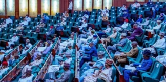 2023:Aspirant withdraws from House of Reps’ race.