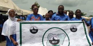 WORLD PRESS FREEDOM DAY: ONDO NUJ SAYS INADEQUATE FUNDING BANE OF MEDIA ORGANISATIONS,GOES TOUGH ON QUACKS.