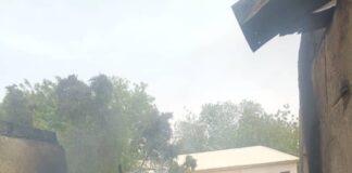 Zamfara INEC inferno Update: Police launch Investigation