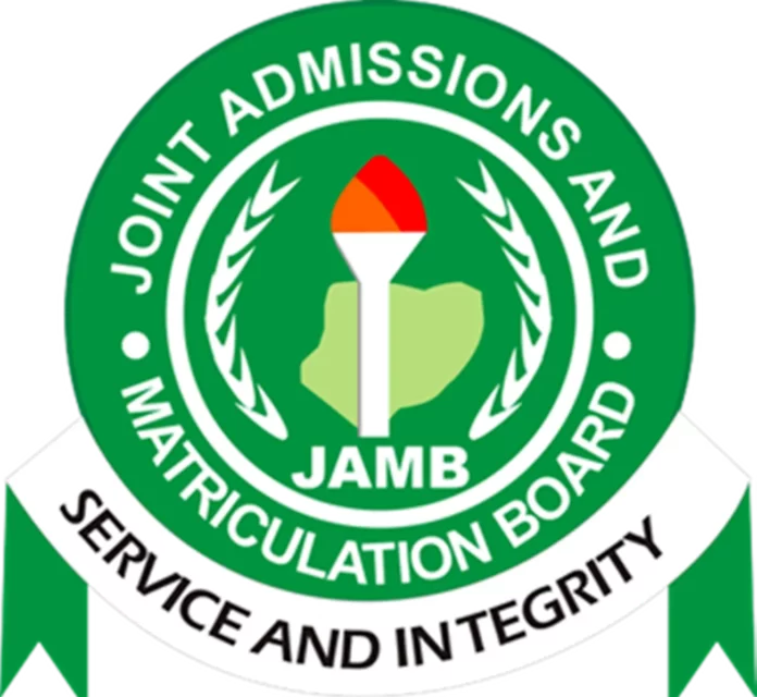 JAMB IMAGE