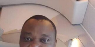 Ondo APC primaries update: Business mogul, jimoh Ibrahim wins South senatorial district ticket.