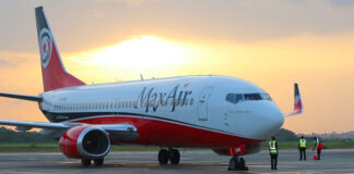 Breaking!!! Nigerian Airlines Operators Cancel Shutdown Plan