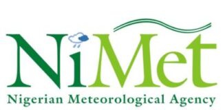 Happen now… NIMET predicts Heavy rainfall in three days.