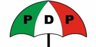 Just In: PDP names campaign leaders for Ondo, Edo guber polls