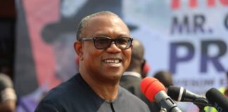 Supreme Court Judgement: Peter Obi addresses Journalists today