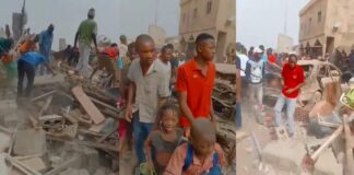 Update on Kano explosion!
