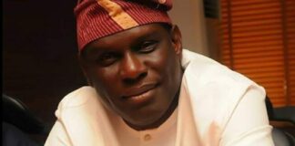 AKOKO SOUTH EAST AND AKOKO SOUTH WEST FEDERAL CONSTITUENCY APC PRIMARY ELECTION RESULTS