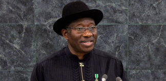 2023 ELECTIONS: Court Declares Jonathan Eligible to contest 2023 Presidency!