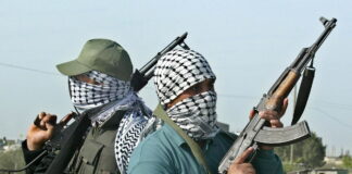 Breaking!!! South east insecurity: Gunmen abduct Methodist church prelate, two Reverend fathers.