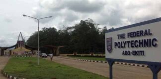 Happening Now: Students’ misconduct : Fedpoly Ado ekiti applies stiffer penalties
