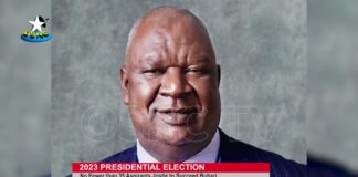 2023: Profiling 35 aspirants seeking Buhari’s seat in Aso Rock