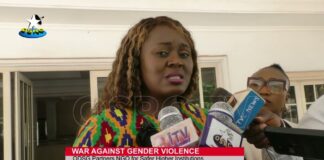 Gender violence: ODSG partners NGO for safer higher institutions