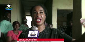 Foundation advocates solid basic education in Nigeria