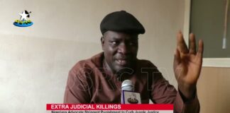 Nigerians advocate stringent punishment to curb jungle justice