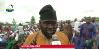 Ramadan: Muslim Scholars Urge Sustenance of Lessons