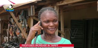 Tariff Increase: Telecom subscribers kick against excessive deductions