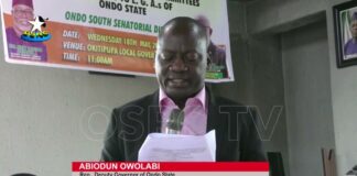 Ondo Government charges communities on peaceful co-existence