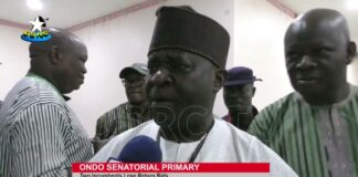 2023: PDP Candidates for House of Assembly, House of Representatives Emerge