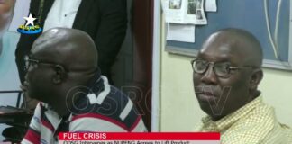 NUPENG Ends Internal Crisis to Begin Supply of Products to Ondo on Tuesday