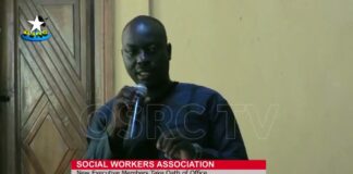 FUTA’s first female vice chancellor, Oladiji assumes office