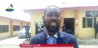 Akure Bye-Election: Dismiss PDP Petition Against Me, Lawson-Alade Tells Tribunal