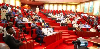 Senate passes National Minimum Wage Bill