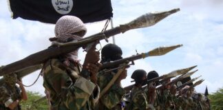 Breaking!!! Owo terror attack: Federal Government reveals identity of assailants.