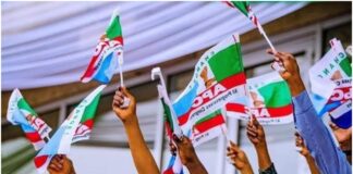 Breaking…….Apc primaries;Court orders rerun in ondo federal constituency.
