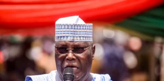 Call your 100 witnesses to prove your case – PEPC tells Atiku
