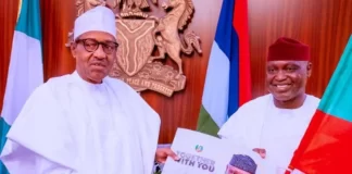 Breaking!!! Ekiti governorship election: President Buhari congratulates Oyebanji.