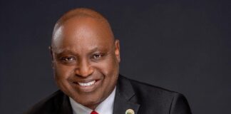 EKITI DECIDES:APC Candidate, Biodun Oyebanji Wins Governorship Election