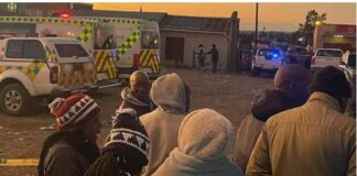 News Flash: Tragedy as Nightclub ‘Poisoning’ Leaves 17 People Dead