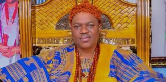 Breaking!!! Owo massacre: Olowo hints residents on purported arrest of perpetrators!