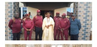 OWO KILLING- S/West Amotekun Commaders Visit Ondo State say Perpetrators Won’t Escape