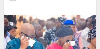 Happening Now: Owo attack Mass funeral update