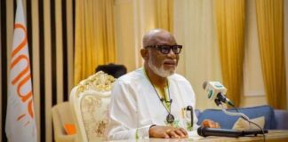 FULL TEXT OF A BROADCAST TO THE PEOPLE OF ONDO STATE BY THE GOVERNOR OF ONDO STATE ARAKUNRIN OLUWAROTIMI ODUNAYO AKEREDOLU, SAN IN RESPECT OF THE TERRORIST ATTACK AT THE ST. FRANCIS’ CATHOLIC CHURCH, OWALUWA STREET, OWO WHICH OCCURRED ON SUNDAY 5TH JUNE, 2022