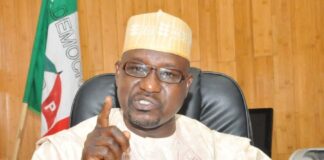 Breaking…..Ahmed Gulak: Police arrest suspected member of killer-gang.