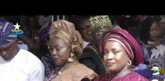 Remilekun Ibidapo: Entrepreneur bags Ondo state Female Role Model award