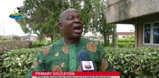 Ondo State Govt set to Post Teachers to Rural Areas to Address Shortage