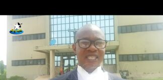 Missing Child: Appeal Court frees another Sotitobire teacher