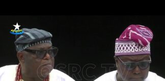 Controversy as Deji of Akure defends removal of Olu Ilado