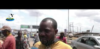 Fresh concern over Influx of Okada riders in Ondo