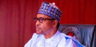 Happening now……A day to Apc presidential primaries: Buhari rules out imposition of candidate.