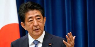 Longest serving Japanese Prime Minister Shot Dead During Campaign