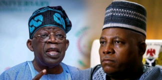POLITICAL UPDATE: I Receive News of My Announcement As Tinubu’s Running-mate At Orphanage – Shettima