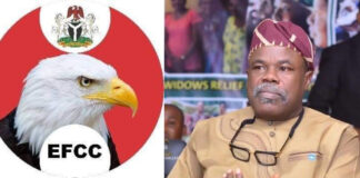 BREAKING! Efcc secures order to prosecute Ondo Speaker, Others