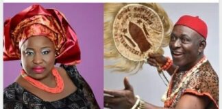 Just In!Abductors Of Nollywood Actors Contact Families, Demand $100,000 Ransom