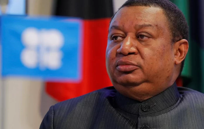 OPEC-Sceretary-General-Mohammed-Barkindo