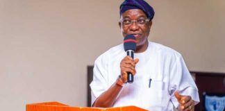 Oyo Impeachment Saga: Rauf Olaniyan reacts