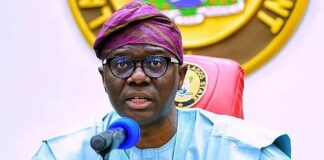 Elevator Mishap: Lagos State Government takes punitive measures against officials